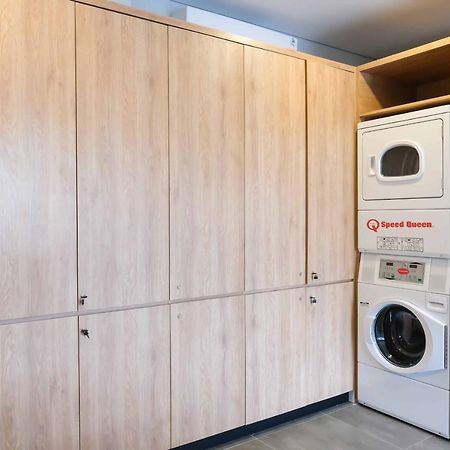 M Cabin Karawaci Binong Luaran gambar
